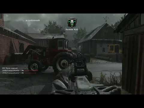 Downpour Lynx CQ300 Gamplay (33-3)