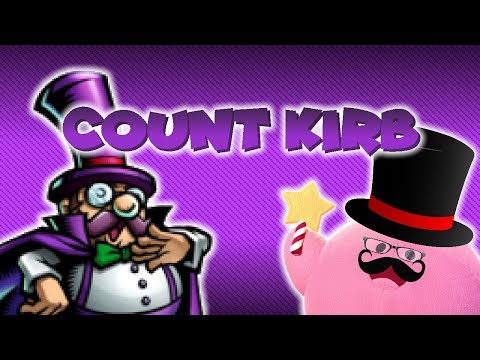 Count Kirb