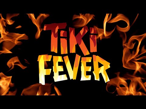 Tiki Fever 2.5 Recap with Shaka Tiki