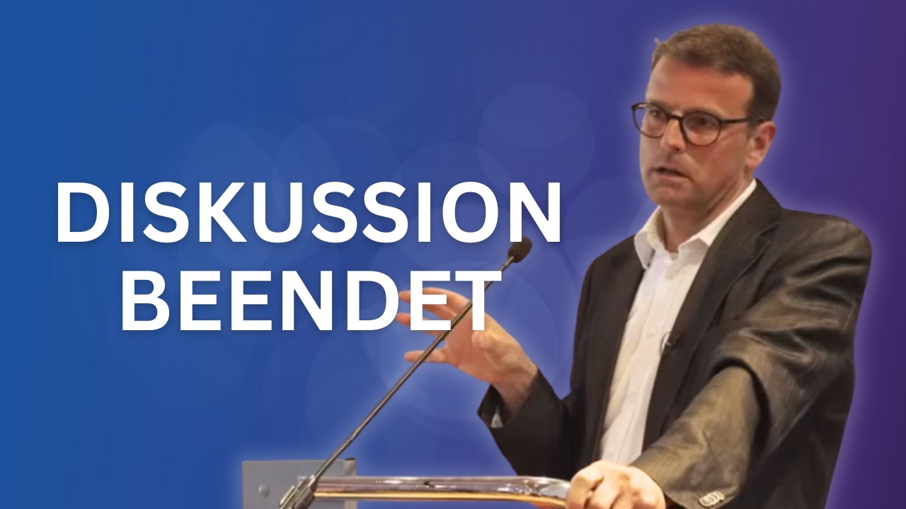 Man darf alles sagen – solange man nichts Falsches sagt (Raphael Bonelli)