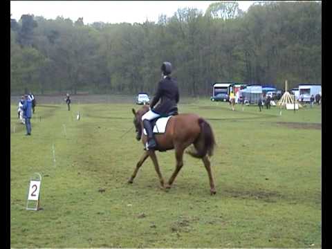 2e proef loenermark 2 mei 2010