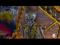 Rio Carnival 2018 HD Floats Dancers Brazilian Carnival The Samba Schools Parade