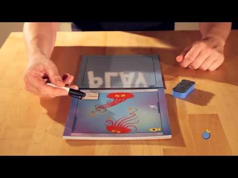 Overview of Doodle Quest from Publisher