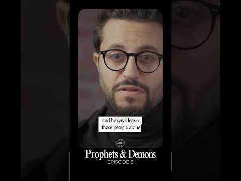 Demons Are Real ⚠️ | Ramadan Series 2026