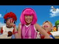 LazyTown S4E02 De Laatste Sportsnoep