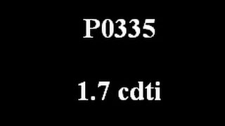 p0386 - причини помилки
