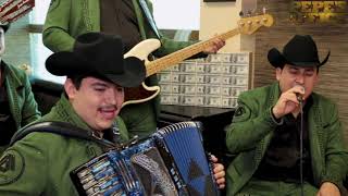LOS CANELOS JRS - JUANITO EL COMANDANTE - (Versión Pepe&#39;s Office)