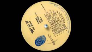 Ben Sidran - Chicken Glide.