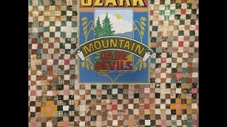 Country Girl by the Ozark Mountain Daredevils from 1973.