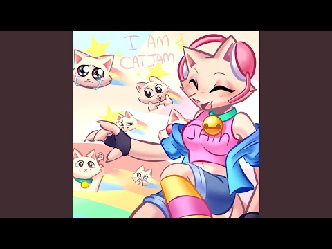 Catjam Song