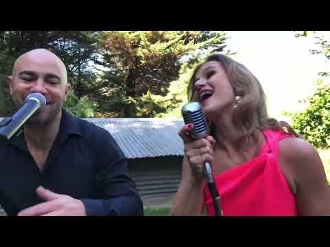 Event Entertainers Presents - Look Sharp