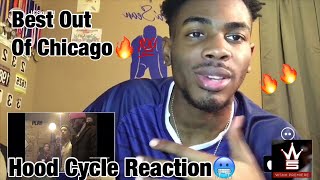 G Herbo “Hood Cycle” (WSHH Exclusve - Official Music Video) REACTION!!!