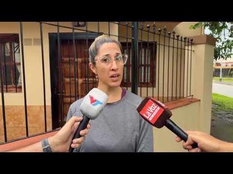Golpiz4 en Tafí del Valle: "Lo verdaderos culpables están fuera de Tucumán y del país"