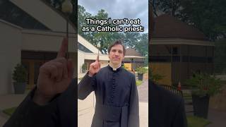 Download lagu It’s part of the sacrifice… #catholicpriest #shorts mp3