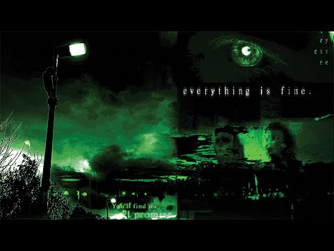 [2024] glitchtrode - everything is fine. (FULL ALBUM)