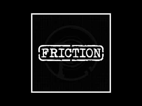 Side E-Fect - Unrest (Roket Remix) [Friction Records]