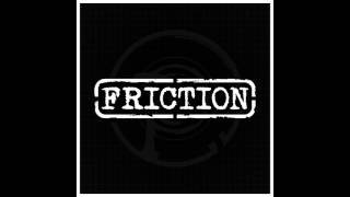 Side E-Fect - Unrest (Roket Remix) [Friction Records]