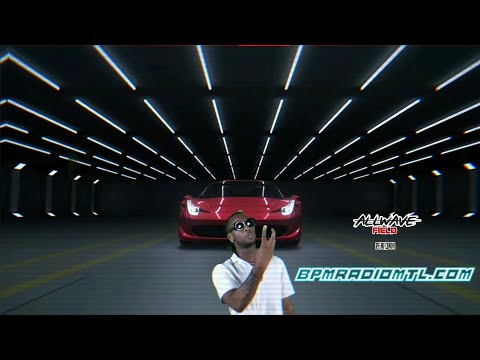 SYLA - FOU [ᴀʟʟᴡᴀᴠᴇ🌊ғɪᴇʟᴅ ᴘᴇʀғᴏʀᴍ]