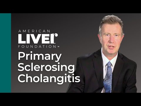 Ask the Experts – Primary Sclerosing Cholangitis