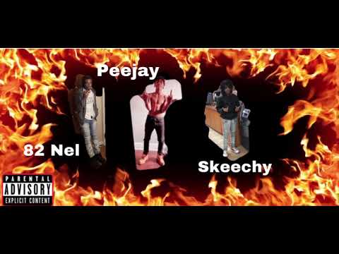 OKO Nel x PeeJay - Sterl Flow ft.Key Sheechy