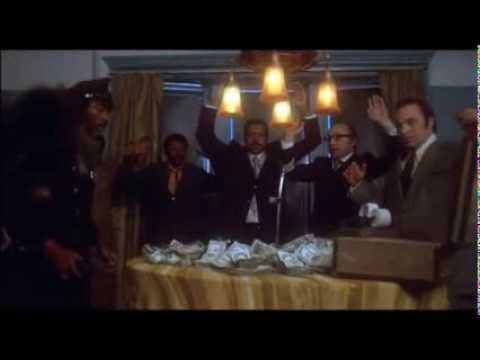 Across 110th Street - Riddled!