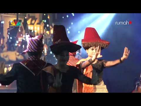 Porseni Besar 2k18 - Landek Permata Rg. Bekasi