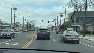 WEST HEMPSTEAD Long Island NY