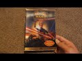 Opening To Star Wars The Clone Wars 2008 DVD Disc 1