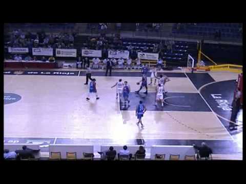 Liga Adecco Oro J4 COCINAS.COM...,78 - 83,UNION FINANCIERA BALONCESTO OV... (24/10/2014)