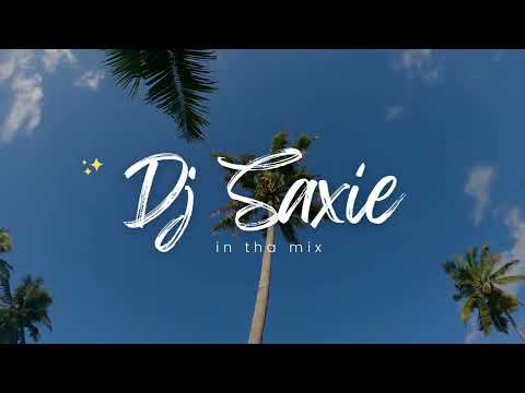Dj Saxie - Chilled R&B Slowjam Mix - Season 01 - Episode 06