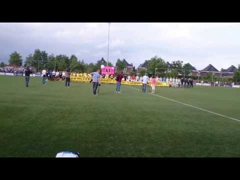 SHH Herten - VVV-Venlo