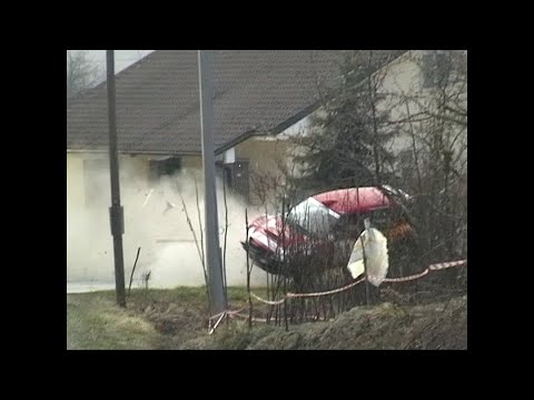 33° Rally Team 971 2006 [BIG CRASH,MISTAKES & SHOW] by Ferrario