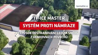 TF-ICE MASTER+ 