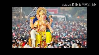 Download lagu Mera hi Jalwa Wanted movie song Ganesh chaturthi special DJ DEV remix mp3