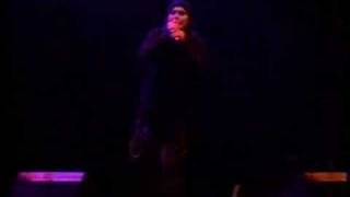 HIM-Solitary Man (live)