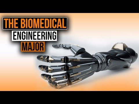 What is Biomedical Engineering?