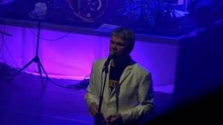 009-The Rubettes : Under One Roof - Olympia 2014