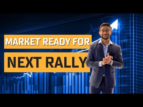 Market Ready For Next Rally | Nifty And Banknifty | Makrets Week Ahead (24-04-2023 To 28-04-2023 )