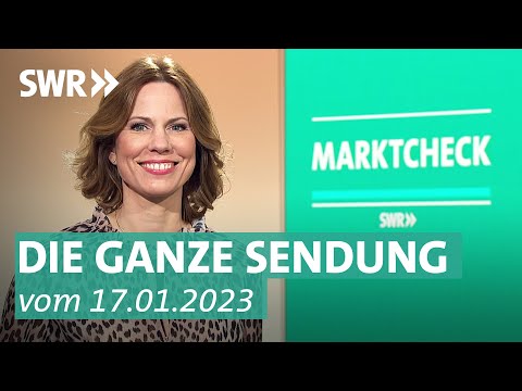 , title : 'Sendung vom 17. Januar 2023: Betreuungsrecht, Prozessfinanzierer und Co. | Marktcheck SWR'