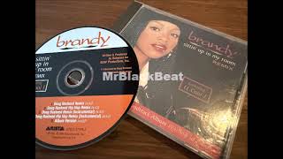 Brandy - Sittin' Up In My Room (Doug Rasheed Remix)(ft. LL Cool J)(1995)