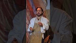 Roman Arndt • Recondita armonia / Tosca opera by Giacomo Puccini; Zazerkalye Theatre (15.06.2025)