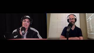 Mike Dawson & Bald Bryan - The Adam Carolla Show