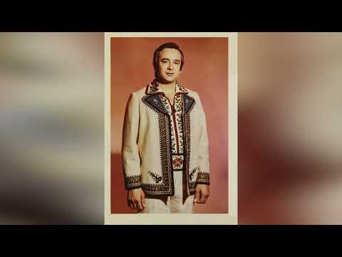 Nelu Balasoiu - Asteptai sa iasa luna (1976)