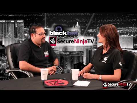 BlackHat 2012 Hanni Fakhoury Electronic Frontier Foundation