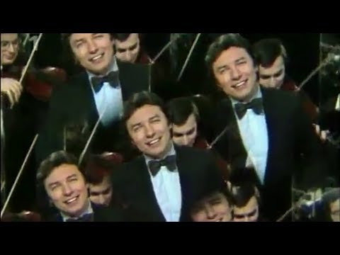 Karel Gott - Paganini (Kytice pro TOČR) 1980