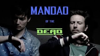 MANDAO OF THE DEAD | Teaser Trailer