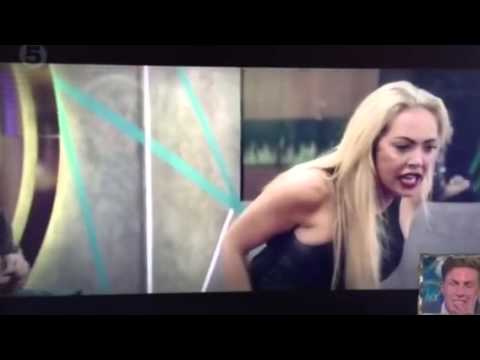 Big Brother UK 2015