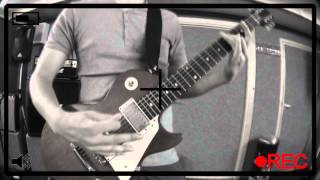 The Crowbar Escape Plan studio teaser