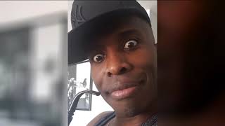 godfrey on corona and where it really comes from