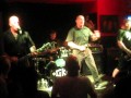 SLAPSHOT - I've had enough Live @ Panic Room Essen 15-08-15